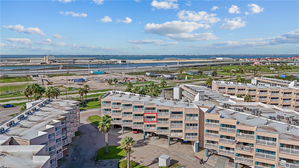 3938 Surfside Boulevard 2236 Corpus Christi TX 78402
