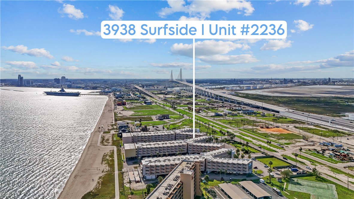 3938 Surfside Boulevard 2236 Corpus Christi TX 78402