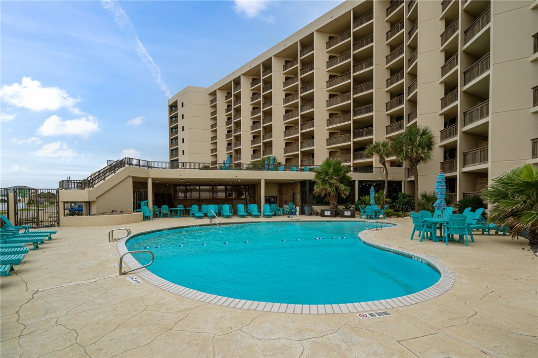 1000 Lantana Drive 103 Port Aransas TX 78373