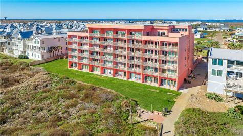 4903 State Highway 361 304 Port Aransas TX 78373