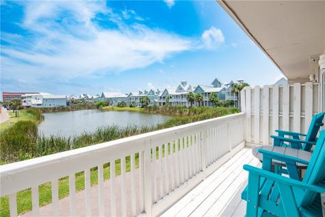 4901 State Highway 361 126 Port Aransas TX 78373