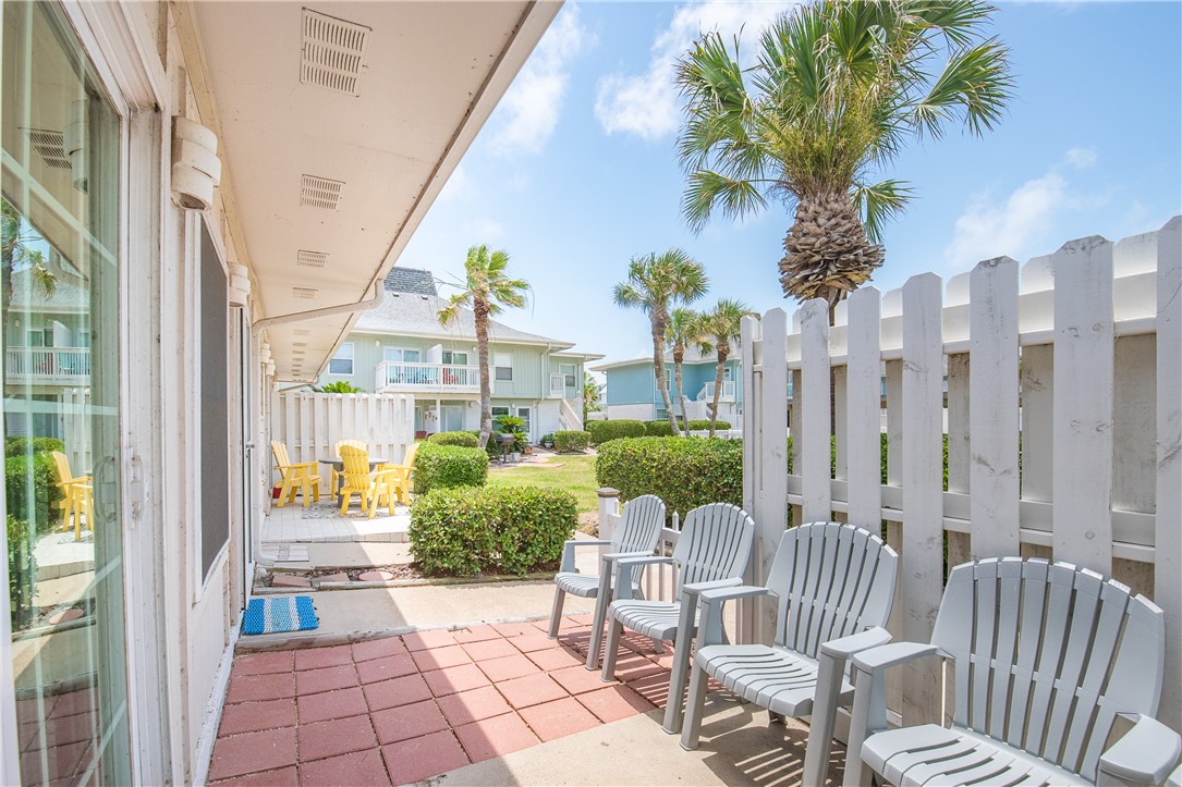4901 State Highway 361 126 Port Aransas TX 78373