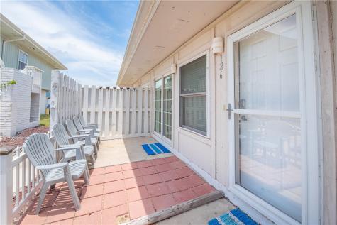 4901 State Highway 361 126 Port Aransas TX 78373