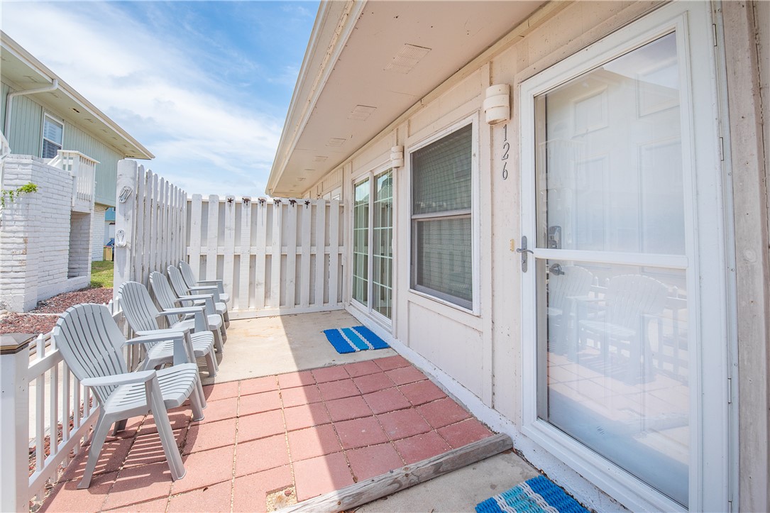 4901 State Highway 361 126 Port Aransas TX 78373