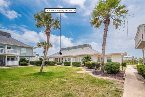 4901 State Highway 361 126 Port Aransas TX 78373