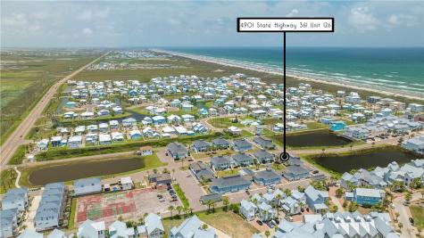 4901 State Highway 361 126 Port Aransas TX 78373