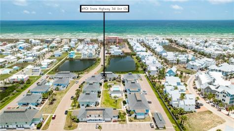 4901 State Highway 361 126 Port Aransas TX 78373