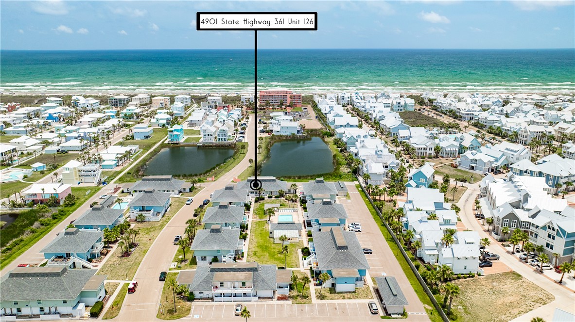 4901 State Highway 361 126 Port Aransas TX 78373