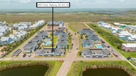 4901 State Highway 361 126 Port Aransas TX 78373