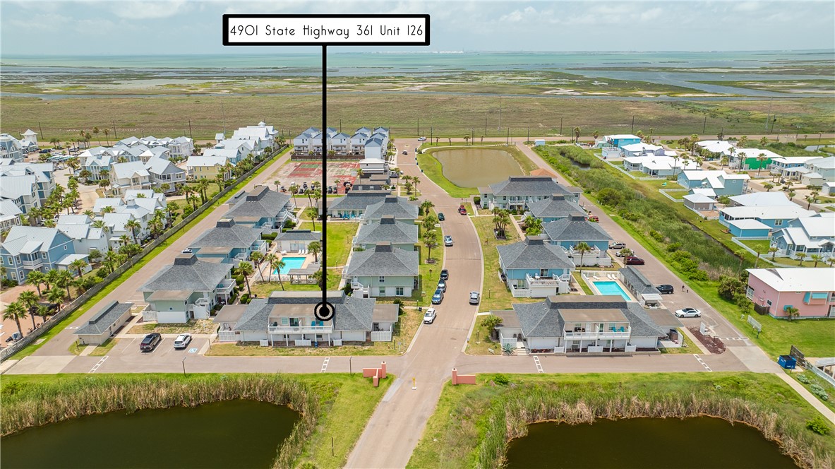 4901 State Highway 361 126 Port Aransas TX 78373