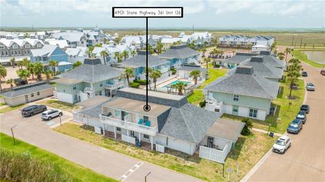 4901 State Highway 361 126 Port Aransas TX 78373
