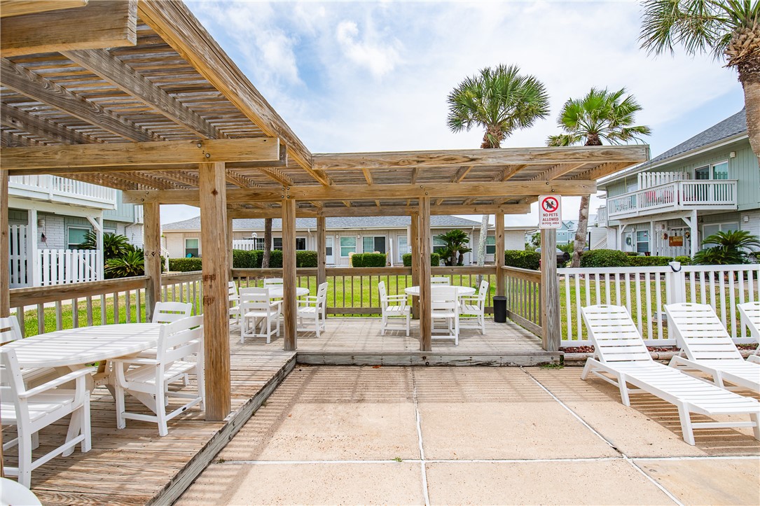 4901 State Highway 361 126 Port Aransas TX 78373