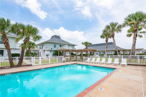 4901 State Highway 361 126 Port Aransas TX 78373
