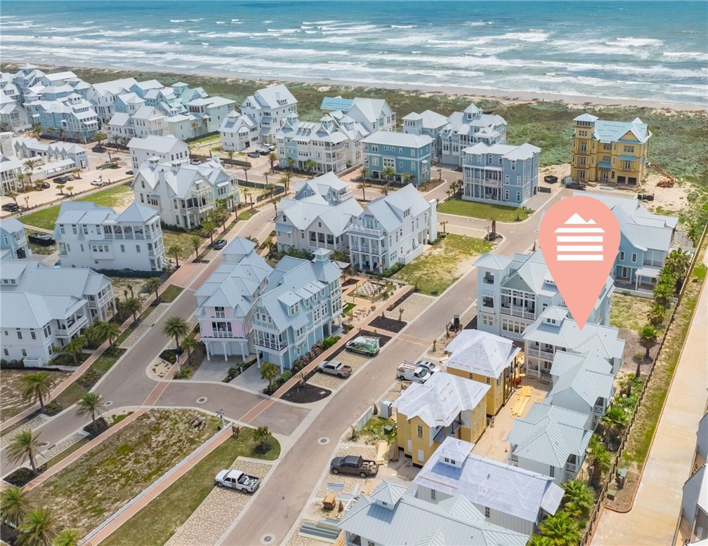 250 Tailwind Dr A Port Aransas TX 78373