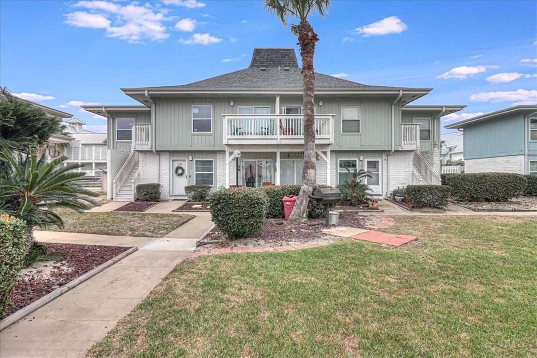 4901 State Highway 361 229 Port Aransas TX 78373
