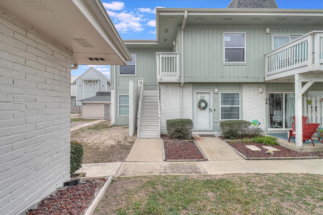 4901 State Highway 361 229 Port Aransas TX 78373
