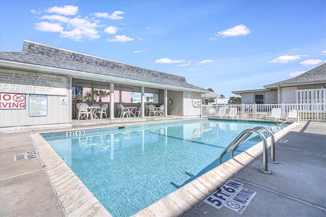 4901 State Highway 361 229 Port Aransas TX 78373