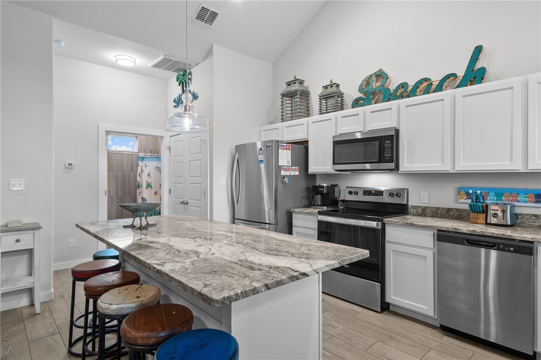 15110 Arashi Beach Drive Corpus Christi TX 78418