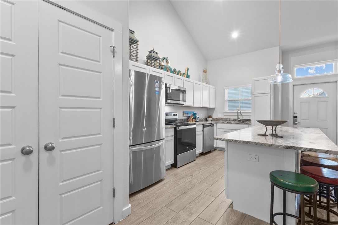 15110 Arashi Beach Drive Corpus Christi TX 78418