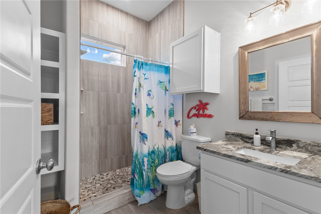 15110 Arashi Beach Drive Corpus Christi TX 78418