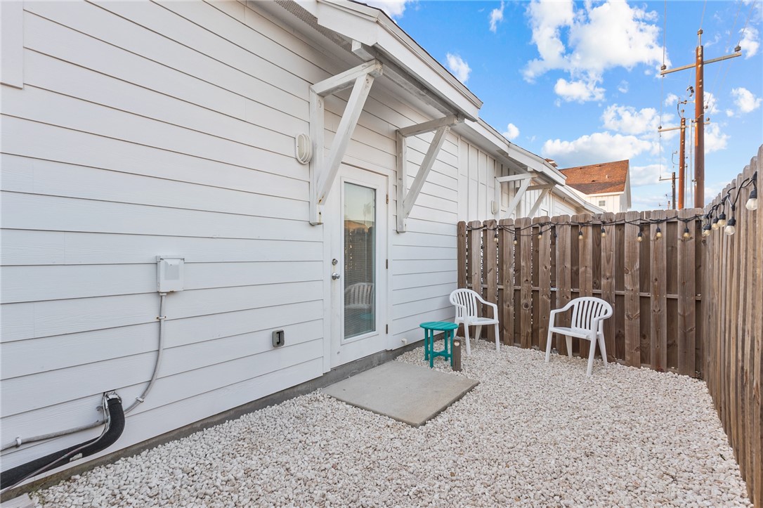 15110 Arashi Beach Drive Corpus Christi TX 78418