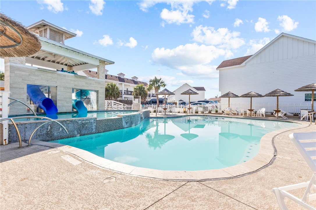 15110 Arashi Beach Drive Corpus Christi TX 78418