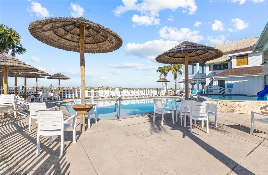 15110 Arashi Beach Drive Corpus Christi TX 78418