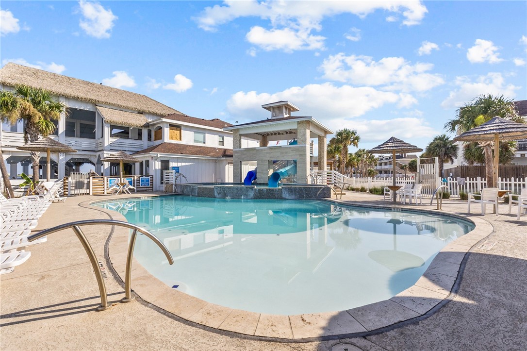 15110 Arashi Beach Drive Corpus Christi TX 78418