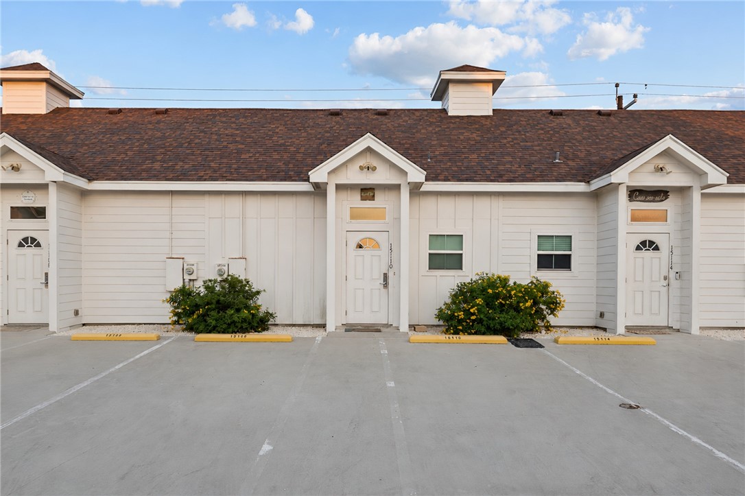 15110 Arashi Beach Drive Corpus Christi TX 78418