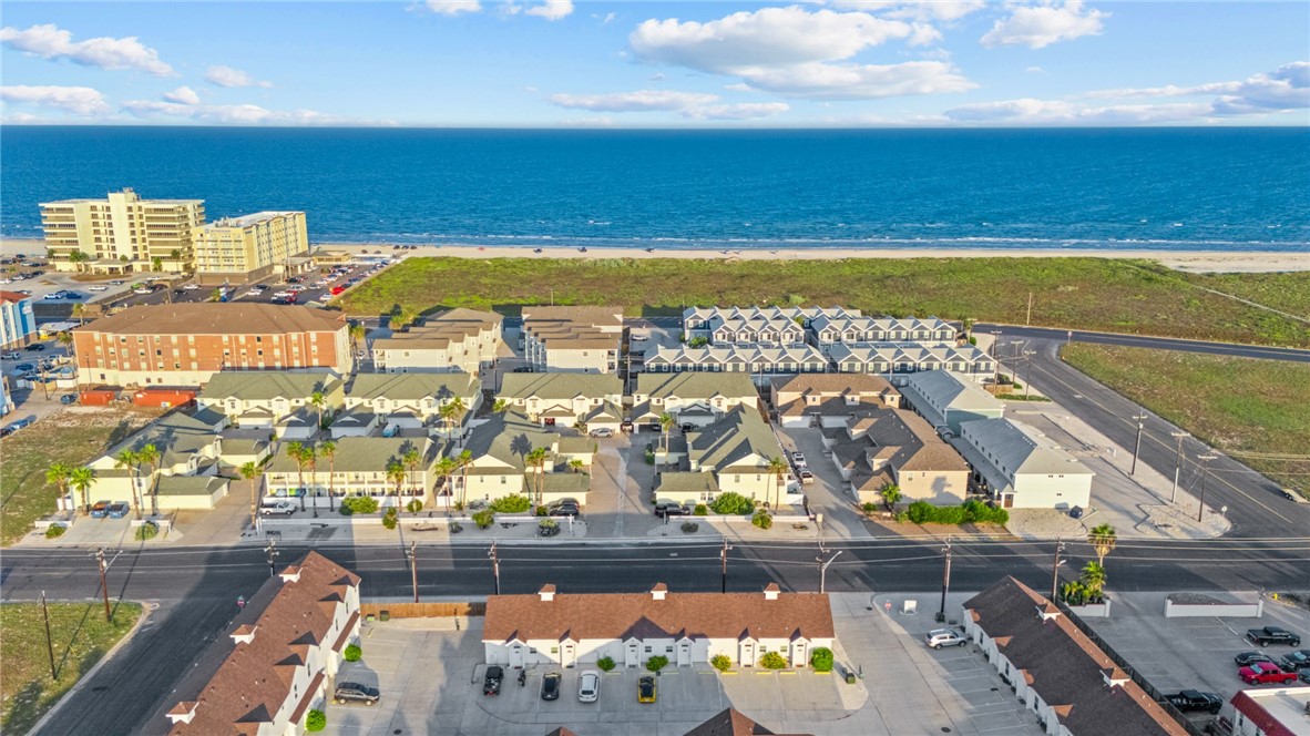 15110 Arashi Beach Drive Corpus Christi TX 78418