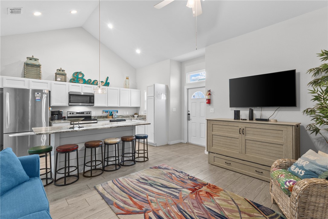 15110 Arashi Beach Drive Corpus Christi TX 78418