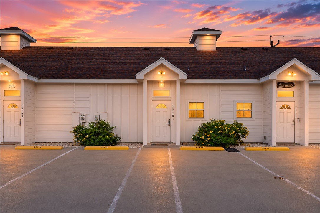 15110 Arashi Beach Drive Corpus Christi TX 78418