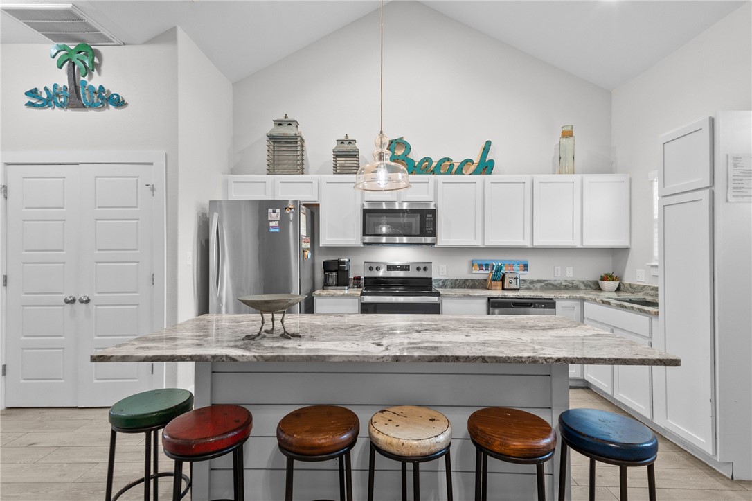 15110 Arashi Beach Drive Corpus Christi TX 78418