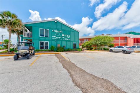 800 Beach Access Road 1a 111 Port Aransas TX 78373