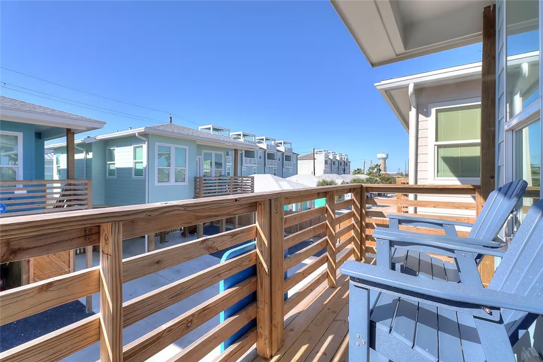 1624 S Eleventh Street 9 Port Aransas TX 78373