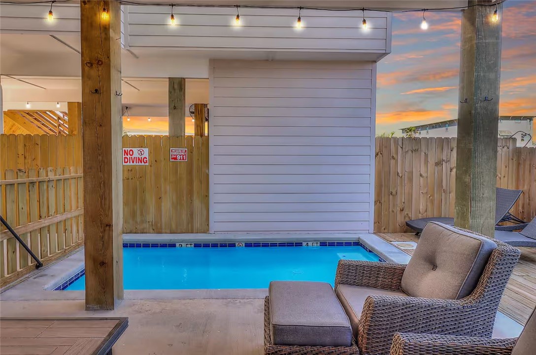 1624 S Eleventh Street 9 Port Aransas TX 78373