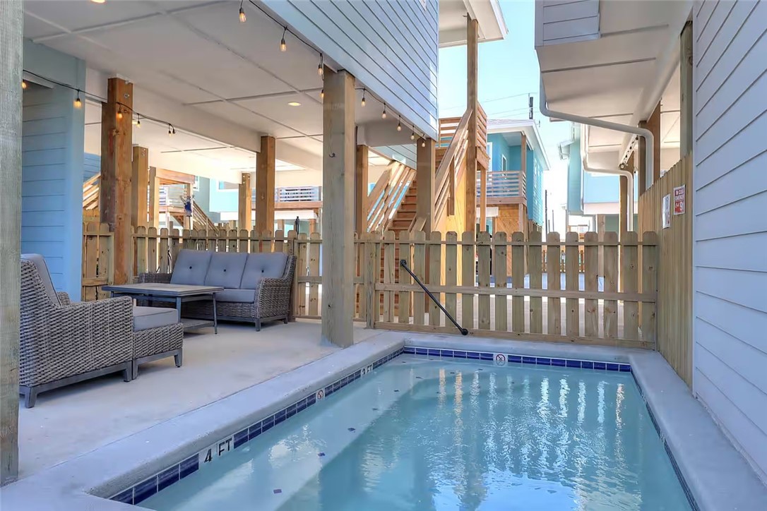 1624 S Eleventh Street 9 Port Aransas TX 78373