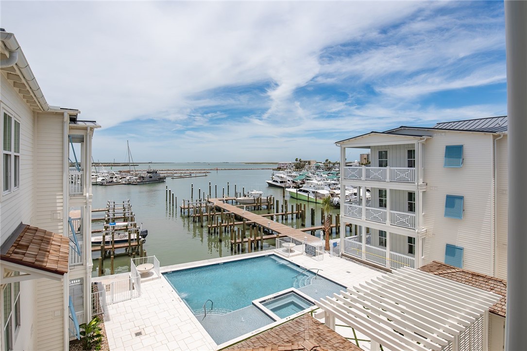 136 W Cotter Avenue 11 Port Aransas TX 78373