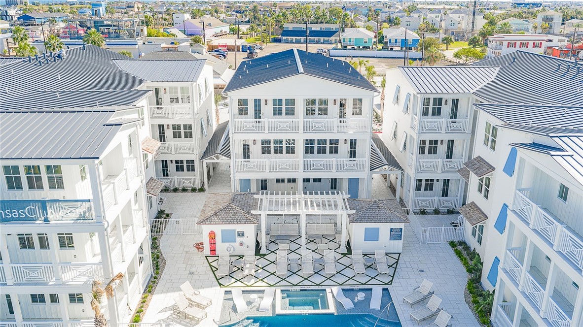 136 W Cotter Avenue 11 Port Aransas TX 78373