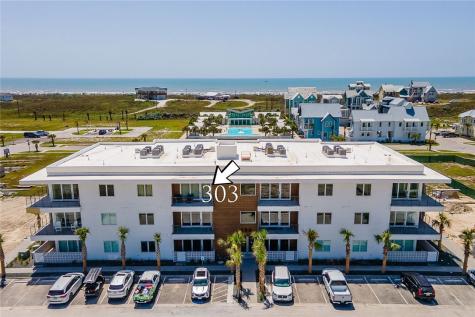 630 W Center 303 Port Aransas TX 78373