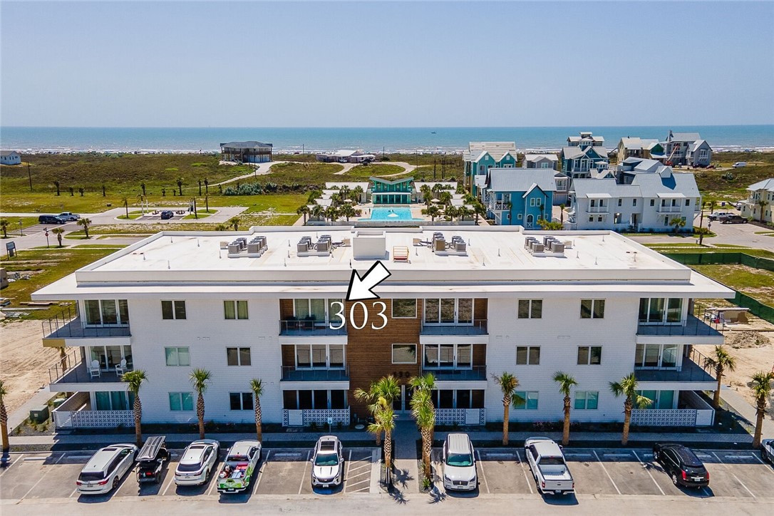 630 W Center 303 Port Aransas TX 78373
