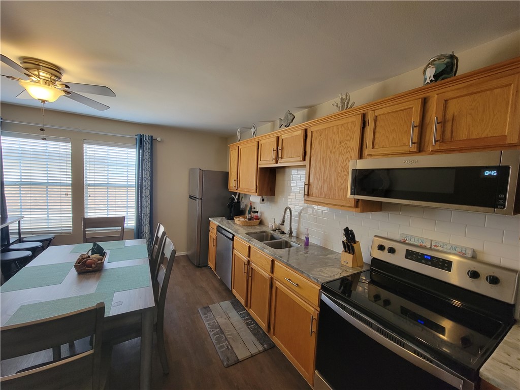 15438 Seamount Cay Court 103 Corpus Christi TX 78418