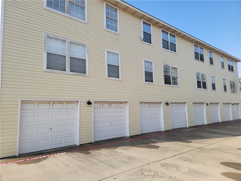 15438 Seamount Cay Court 103 Corpus Christi TX 78418