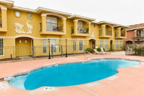 15438 Seamount Cay Court 103 Corpus Christi TX 78418