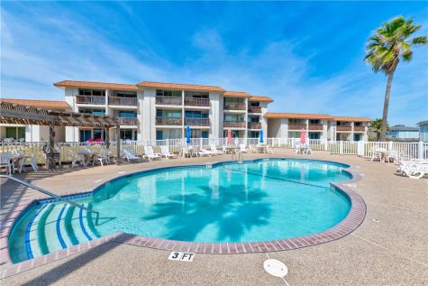 1419 S Eleventh 203 Port Aransas TX 78373