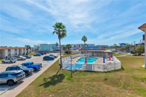 1419 S Eleventh 203 Port Aransas TX 78373