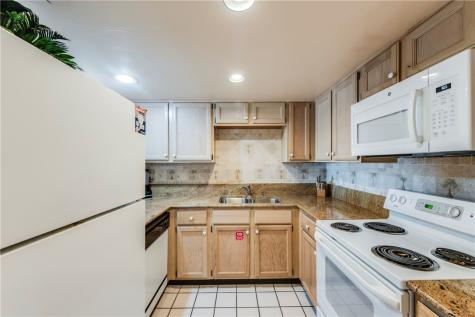 1419 S Eleventh 203 Port Aransas TX 78373