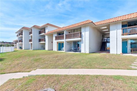 1419 S Eleventh 203 Port Aransas TX 78373