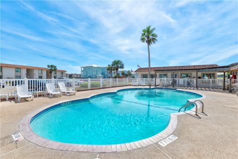 1419 S Eleventh 203 Port Aransas TX 78373