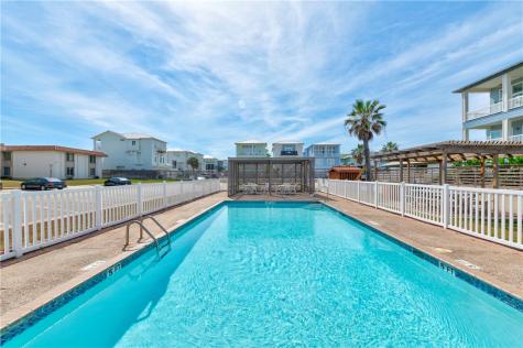 1419 S Eleventh 203 Port Aransas TX 78373